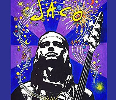 JACO (BLU-RAY - 2 DISC SET) Online Sale