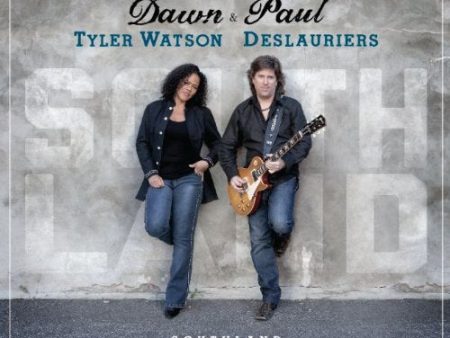 DAWN AND PAUL - SOUTHLAND Hot on Sale