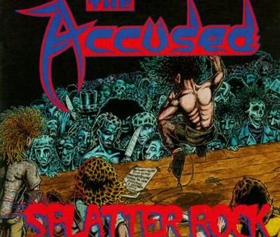 ACCUSED - SPLATTER ROCK Online