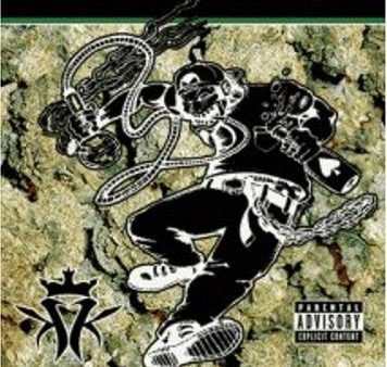 KOTTONMOUTH KINGS: STONERS REEKING HAVOC [IMPORT] Cheap