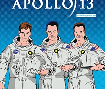 APOLLO 13 POP ART [BLU-RAY] (BILINGUAL) For Discount