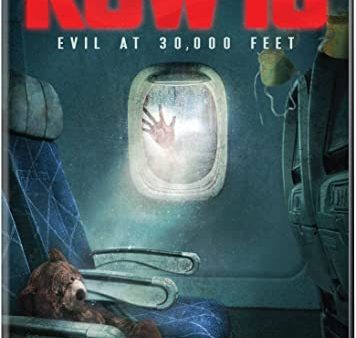 ROW 19  - DVD For Discount