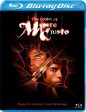 THE COUNT OF MONTE CRISTO [BLU-RAY] Sale