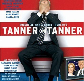 TANNER ON TANNER [IMPORT] Online Sale