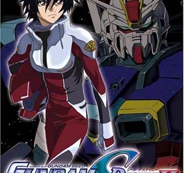 MOBILE SUIT GUNDAM SEED: GRIM REALITY, VOL. 1 Sale