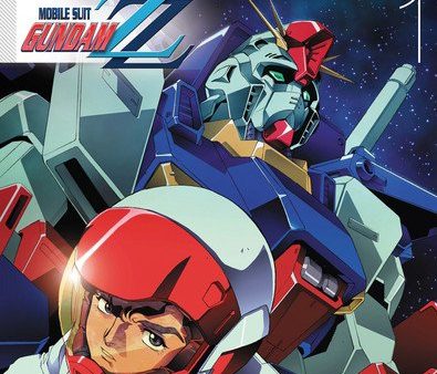 MOBILE SUIT GUNDAM ZZ COLLECTION 1 [BLU-RAY] [IMPORT] Online now