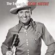 AUTRY, GENE - THE ESSENTIAL GENE AUTRY Supply