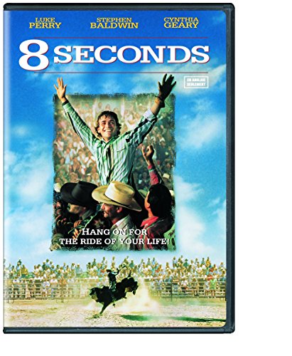 8 SECONDS Hot on Sale