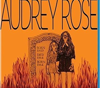 AUDREY ROSE [BLU-RAY] [IMPORT] Sale