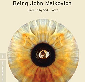 BEING JOHN MALKOVICH (CRITERION COLLECTION) [BLU-RAY] Sale