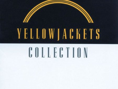 YELLOWJACKETS - COLLECTION Hot on Sale