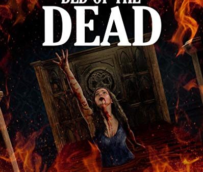 BED OF THE DEAD [BLU-RAY] For Cheap