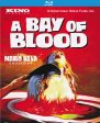 BAY OF BLOOD: KINO CLASSICS REMASTERED EDITION [BLU-RAY] Online Sale