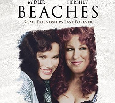 BEACHES [BLU-RAY] (BILINGUAL) Supply