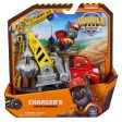 Rubble & Crew, Charger’s Crane Grabber Vehicle For Sale