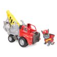 Rubble & Crew, Charger’s Crane Grabber Vehicle For Sale