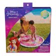 Swimways, Disney Princess Ariel Splash Mat Online now