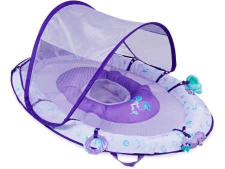 Swimways, Ultra Baby Mermaid Spring Float Sale