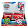 PAW Patrol, Marshall s Firetruck For Cheap