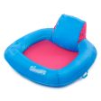 SwimWays, Spring Float Premium SunSeat Inflatable Floating Chair Cheap