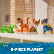 PAW Patrol: Jungle Pups Chase, Tracker & Tiger Figure Pack Online