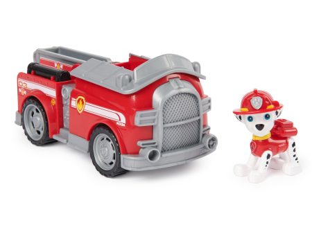 PAW Patrol, Marshall s Firetruck For Cheap