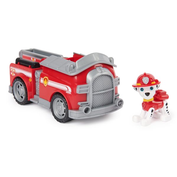 PAW Patrol, Marshall s Firetruck For Cheap