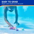 SwimWays, Gabby s Dollhouse Dive Characters 3-Pack Cheap