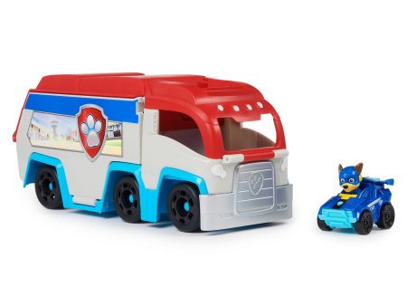 PAW Patrol: The Mighty Movie, Pup Squad Patroller Sale