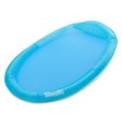 SwimWays, Spring Float Premiun Blue Lounge Chair For Sale