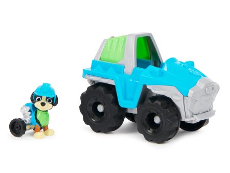 PAW Patrol, Rex’s Rescue Vehicle on Sale