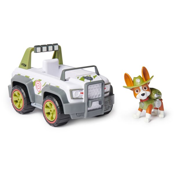 PAW Patrol, Tracker’s Jungle Cruiser on Sale