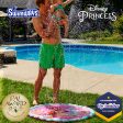 Swimways, Disney Princess Ariel Splash Mat Online now