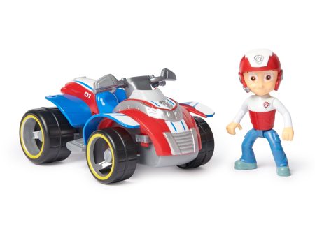 PAW Patrol, Ryder’s Rescue ATV Cheap