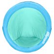 SwimWays, Spring Float Premium Papasan Blue Pool Lounger Online Hot Sale