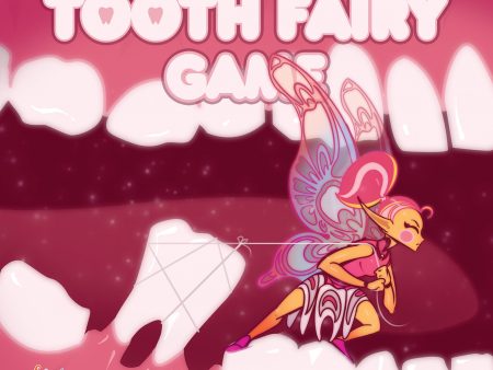 The Tooth Fairy Game on Sale