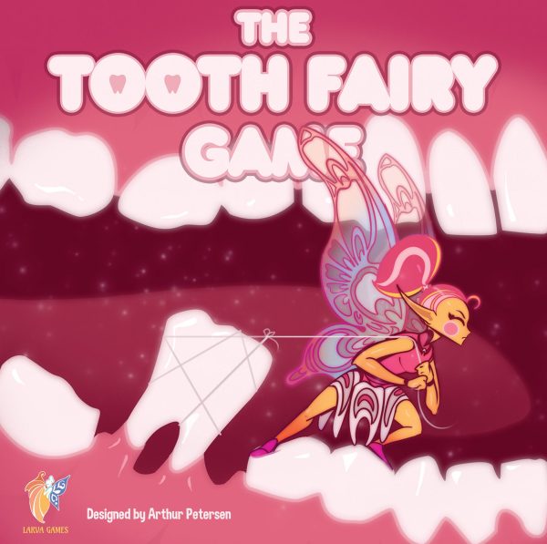 The Tooth Fairy Game on Sale