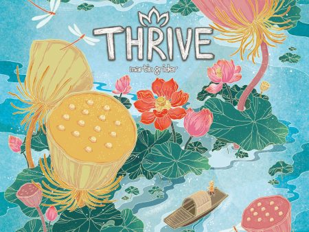 Thrive Online