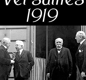 Versailles 1919 Online Sale