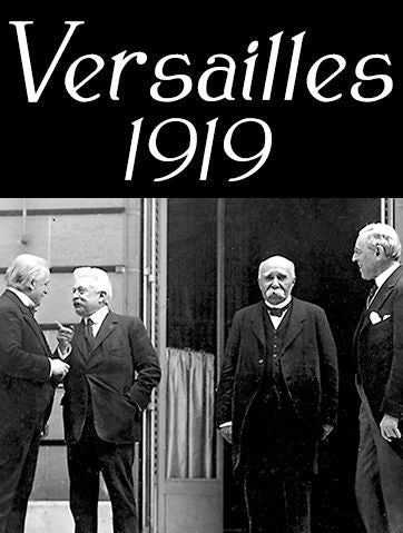 Versailles 1919 Online Sale