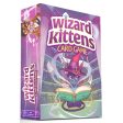 Wizard Kittens on Sale