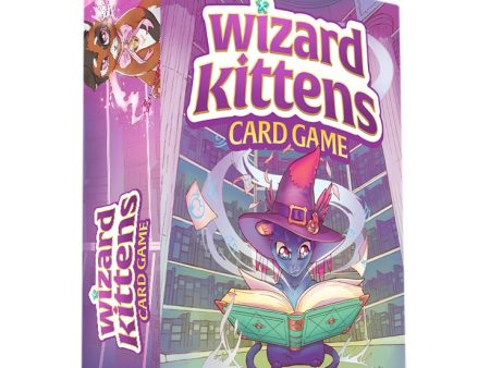 Wizard Kittens on Sale