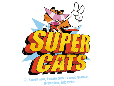 Super Cats For Cheap