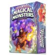 Wizard Kittens: Magical Monsters Expansion Online