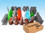 UBOOT - All Resin Pack Online Sale