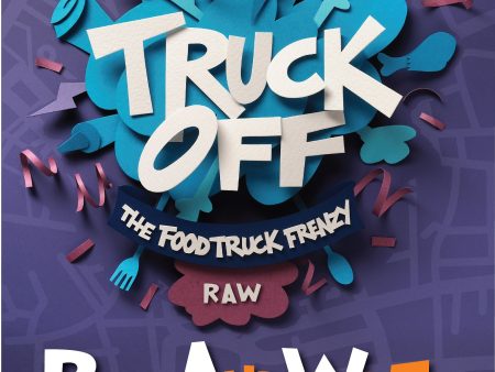 Truck Off: The Food Truck Frenzy Roll And Write Online now