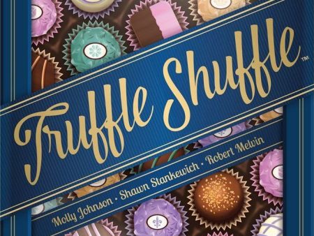 Truffle Shuffle Online Sale