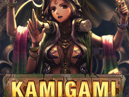 Kamigami Battles: Avatars of Cosmic Fire For Cheap