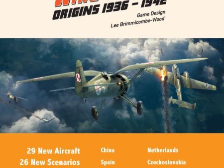 Wing Leader: Origins 1936-42 For Cheap