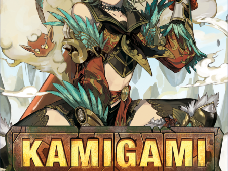 Kamigami Battles: Court of the Emperor Online